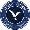 Volusion Approved Partner Logo KR Web Services Volusion API Develoipment
